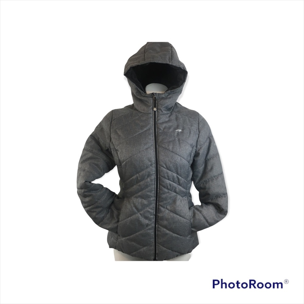 Pacific Trail Hooded Puffer Jacket Women's